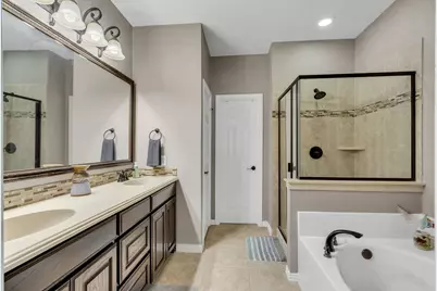 5639 Hummingbird Lane, Fairview, TX 75069 - Photo 21