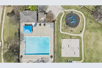 2405 Spruce Court, Little Elm, TX 75068 - Photo 33