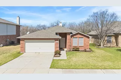 2405 Spruce Court, Little Elm, TX 75068 - Photo 1