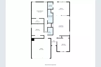 2405 Spruce Court, Little Elm, TX 75068 - Photo 35