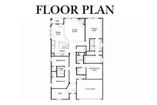 905 Lady Bird Dr, McKinney, TX 75071 - Photo 3