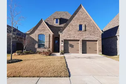 905 Lady Bird Drive, McKinney, TX 75071 - Photo 1