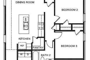 525 Red Admiral Ln, Denton, TX 76259 - Photo 35