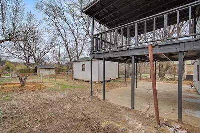 1411 W Gandy Street, Denison, TX 75020 - Photo 29