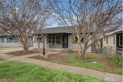 1411 W Gandy Street, Denison, TX 75020 - Photo 3