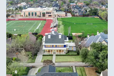 6215 Norway Road, Dallas, TX 75230 - Photo 1