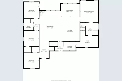 501 Crabtree Circle, Josephine, TX 75164 - Photo 33