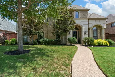 5408 Golden Sunset Court, Frisco, TX 75036 - Photo 1