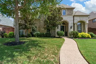 5408 Golden Sunset Ct, Frisco, TX 75036 - Photo 1