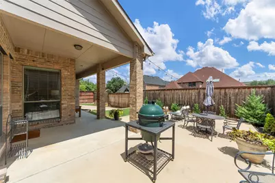 5408 Golden Sunset Court, Frisco, TX 75036 - Photo 37