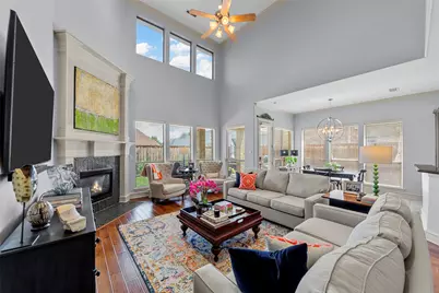 5408 Golden Sunset Court, Frisco, TX 75036 - Photo 13