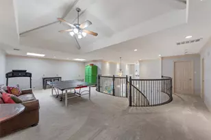 5408 Golden Sunset Ct, Frisco, TX 75036 - Photo 29