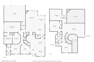 5408 Golden Sunset Ct, Frisco, TX 75036 - Photo 39