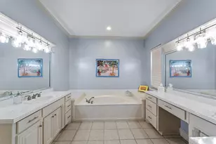 5408 Golden Sunset Ct, Frisco, TX 75036 - Photo 19