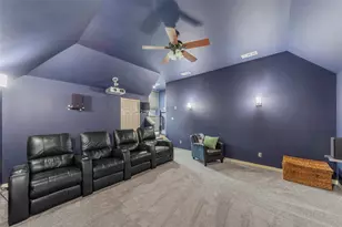 5408 Golden Sunset Ct, Frisco, TX 75036 - Photo 33