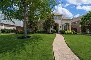 5408 Golden Sunset Ct, Frisco, TX 75036 - Photo 1