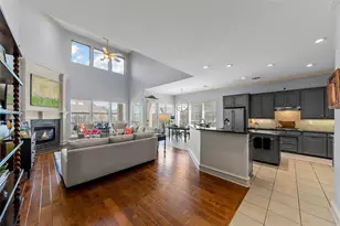 5408 Golden Sunset Ct, Frisco, TX 75036 - Photo 11