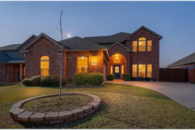 228 Bob White Drive, Red Oak, TX 75154 - Photo 1