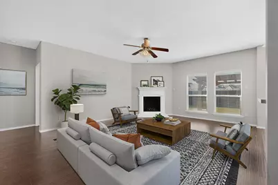 228 Bob White Drive, Red Oak, TX 75154 - Photo 5