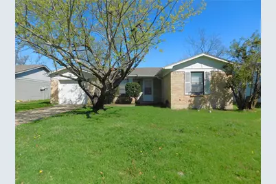 1705 White Oak Court, Denton, TX 76209 - Photo 1