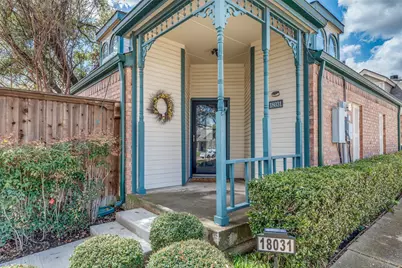 18031 Whispering Gables Lane, Dallas, TX 75287 - Photo 3