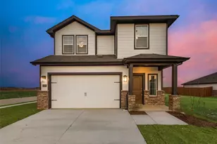 1536 Twin Frks Dr, Saginaw, TX 76179 - Photo 1