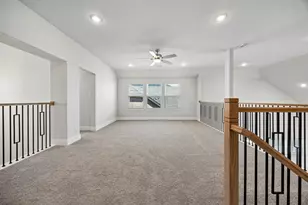 4641 Peary Ln, McKinney, TX 75071 - Photo 19