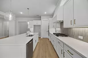 4641 Peary Ln, McKinney, TX 75071 - Photo 5