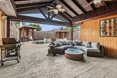 1708 Solitude Court, Allen, TX 75002 - Photo 3