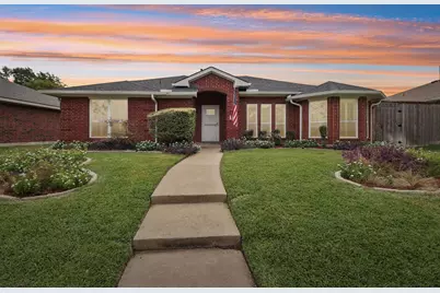 1708 Solitude Court, Allen, TX 75002 - Photo 1