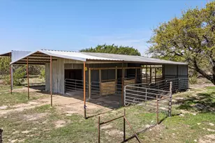 10849 FM 205, Stephenville, TX 76401 - Photo 3