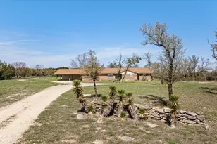 10849 FM 205, Stephenville, TX 76401 - Photo 39