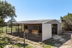 10849 FM 205, Stephenville, TX 76401 - Photo 35