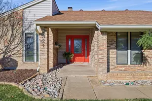 321 Oakview Dr, Double Oak, TX 75077 - Photo 1