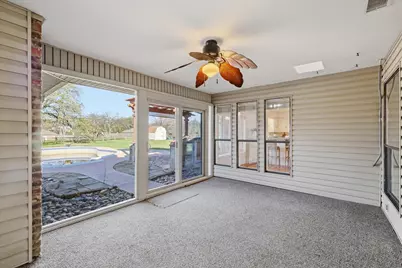 321 Oakview Drive, Double Oak, TX 75077 - Photo 35