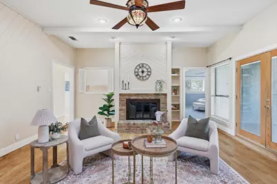 321 Oakview Drive, Double Oak, TX 75077 - Photo 9