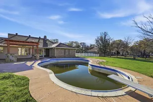 321 Oakview Dr, Double Oak, TX 75077 - Photo 37