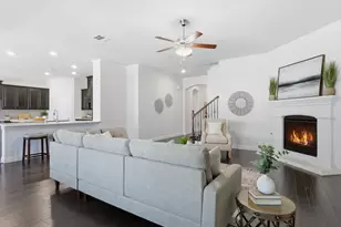 2610 Long Cmn N, Rockwall, TX 75032 - Photo 7