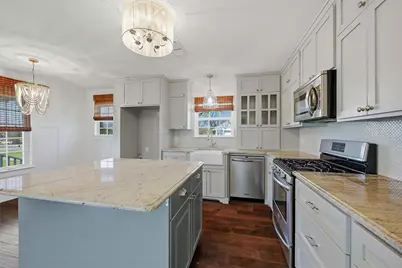 123 Pontiac Drive, Lake Kiowa, TX 76240 - Photo 17