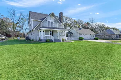 123 Pontiac Drive, Lake Kiowa, TX 76240 - Photo 3