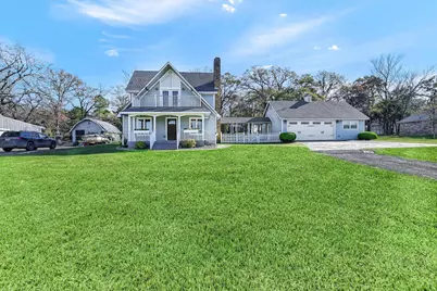 123 Pontiac Drive, Lake Kiowa, TX 76240 - Photo 1