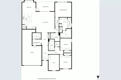 130 Laverna Lane, Hickory Creek, TX 75065 - Photo 39