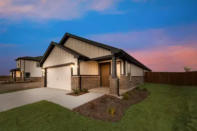 236 Sutter Mill Road, Saginaw, TX 76131 - Photo 5