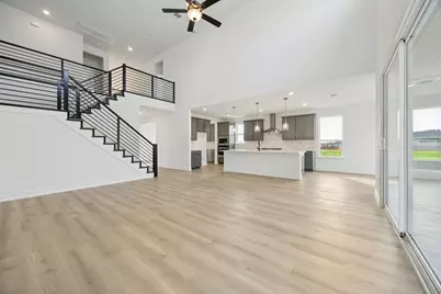 6737 Coffee Mill Court, McKinney, TX 75071 - Photo 5