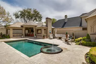 5374 Jessica Ln, Frisco, TX 75034 - Photo 33