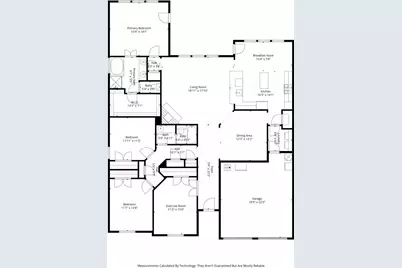 100 Barkley Drive, Hickory Creek, TX 75065 - Photo 23