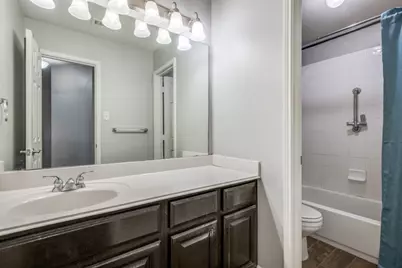 100 Barkley Drive, Hickory Creek, TX 75065 - Photo 15