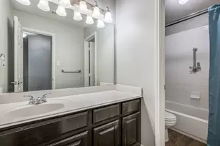 100 Barkley Dr, Hickory Creek, TX 75065 - Photo 15