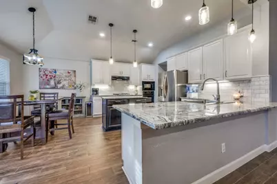 100 Barkley Drive, Hickory Creek, TX 75065 - Photo 7