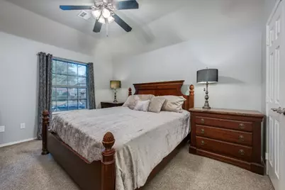 100 Barkley Drive, Hickory Creek, TX 75065 - Photo 19